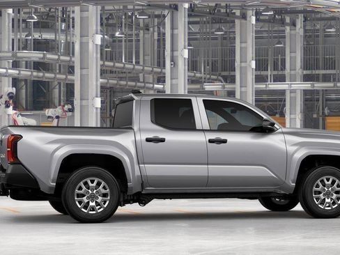 New 2026 Toyota Tacoma SR RWD image 78