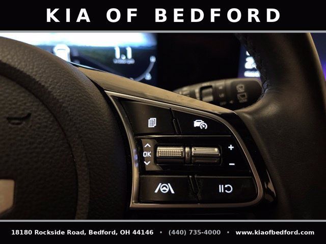 Certified 2024 Kia Seltos S AWD/4WD image 19