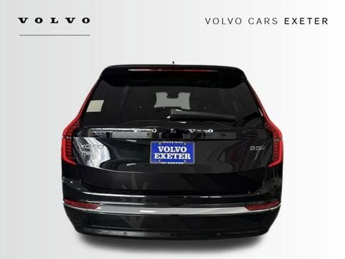 New 2026 Volvo XC90 B5 Core image 4