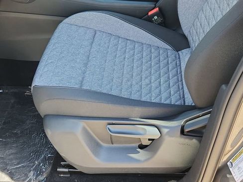 New 2026 Volkswagen Tiguan S image 22