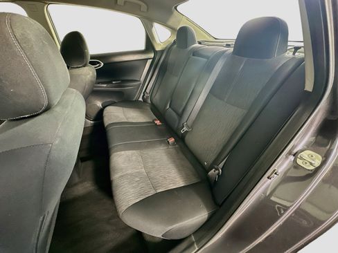 Used 2014 Nissan Sentra SV FWD image 24