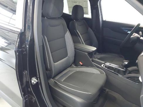 New 2026 Chevrolet TrailBlazer LT w/ Convenience Package image 28