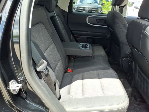 Used 2021 Ford Bronco Sport Big Bend AWD/4WD image 9