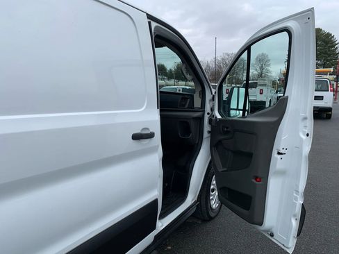 Used 2020 Ford Transit 150 Low Roof w/ Load Area Protection Package image 19