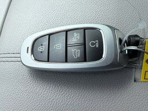 Used 2024 Hyundai Tucson SEL w/ Convenience Package FWD image 22
