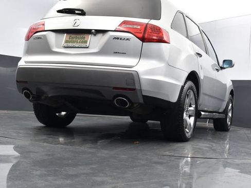 Used 2009 Acura MDX w/ Sport & Entertainment Pkgs AWD/4WD image 38