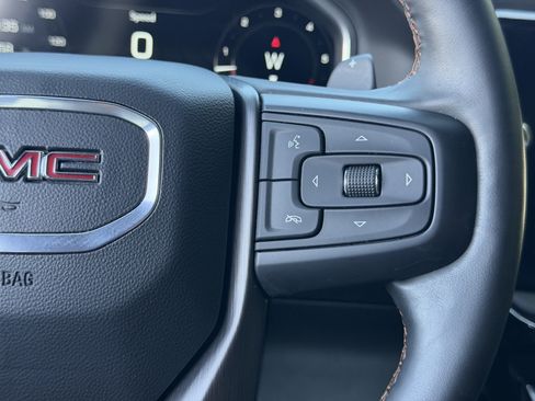 Used 2024 GMC Sierra 1500 AT4 w/ Technology Package AWD/4WD image 30
