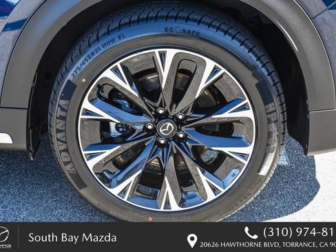 Used 2024 MAZDA CX-90 Plug-In Hybrid w/ Premium Pkg AWD/4WD image 10