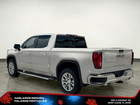New 2026 GMC Sierra 1500 Denali AWD/4WD image 7