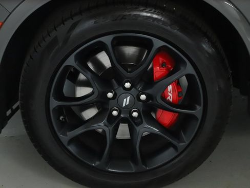 Used 2024 Dodge Durango R/T AWD/4WD image 39