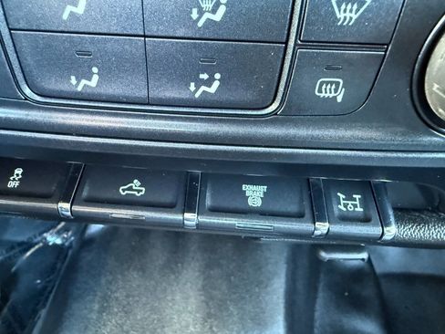 Used 2016 Chevrolet Silverado 3500 W/T w/ WT Convenience Package image 44