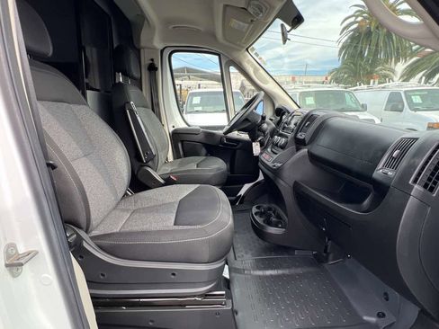 Used 2020 RAM ProMaster 1500 image 14