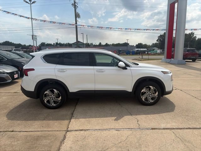 Used 2023 Hyundai Santa Fe SEL AWD/4WD image 7