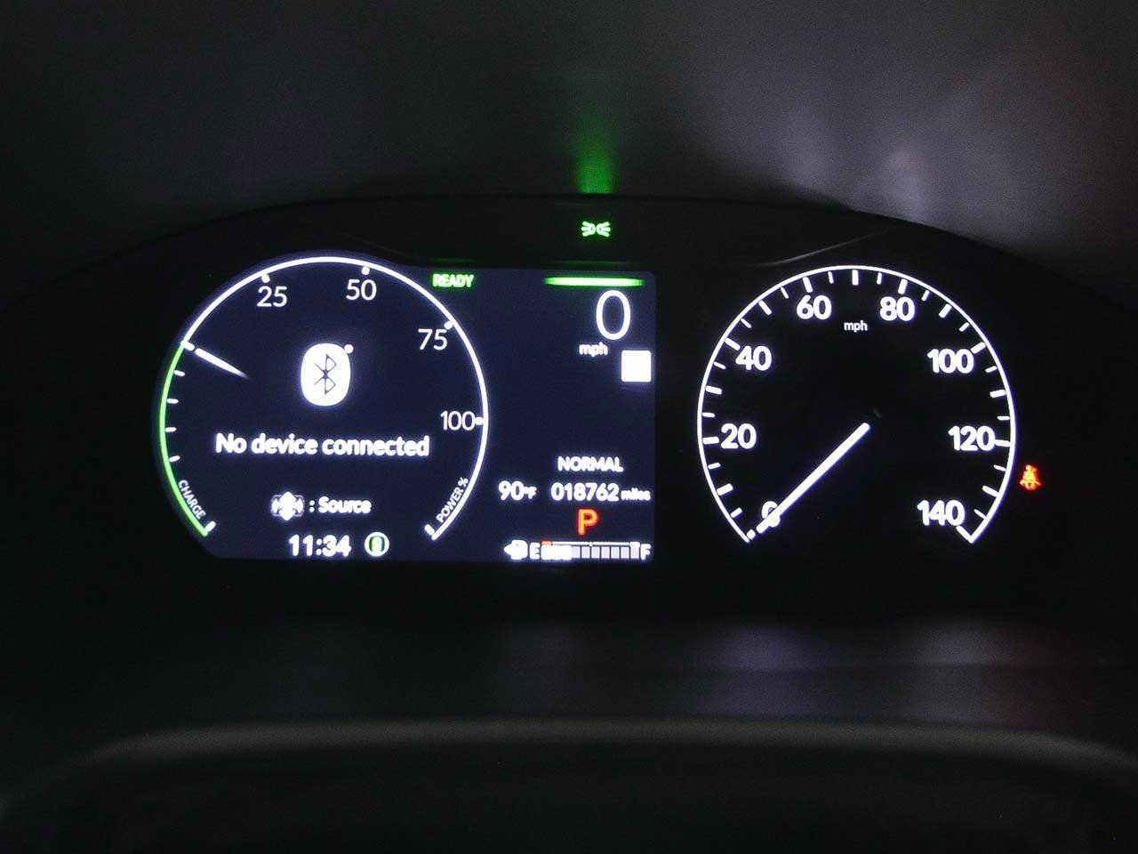 Used 2024 Honda CR-V Sport-L image 13