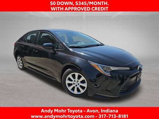 Used 2023 Toyota Corolla LE FWD 360° Tour