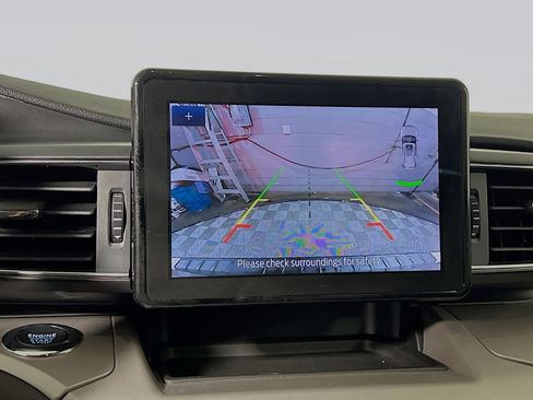 Used 2023 Ford Explorer XLT w/ Equipment Group 202A image 28