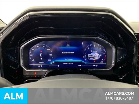 Used 2025 Chevrolet Silverado 1500 LT Trail Boss image 22