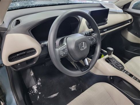Certified 2023 Honda HR-V LX image 10