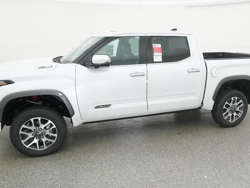 New 2026 Toyota Tundra 1794 Edition AWD/4WD image 40