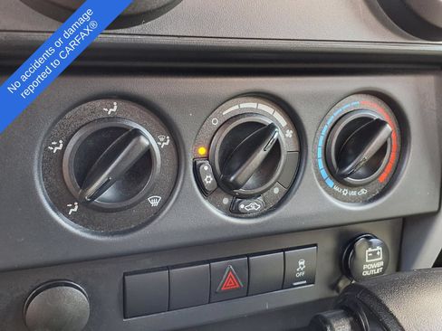 Used 2010 Jeep Wrangler Sport AWD/4WD image 25