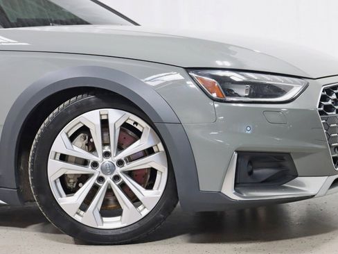 Used 2020 Audi A4 2.0T allroad Prestige AWD/4WD image 5