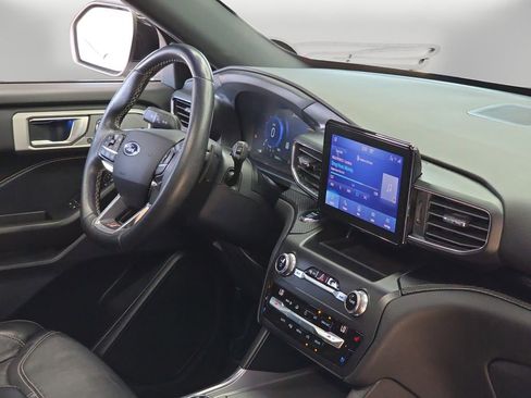Used 2020 Ford Explorer ST AWD/4WD image 26