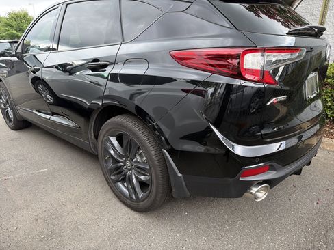 Used 2023 Acura RDX A-Spec FWD image 7