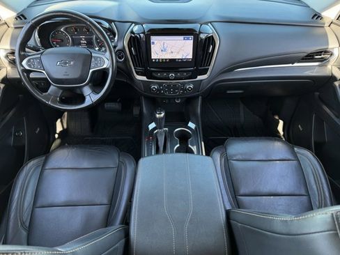 Used 2020 Chevrolet Traverse RS w/ LPO, Floor Liner Package image 11