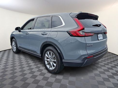 Used 2026 Honda CR-V EX image 4