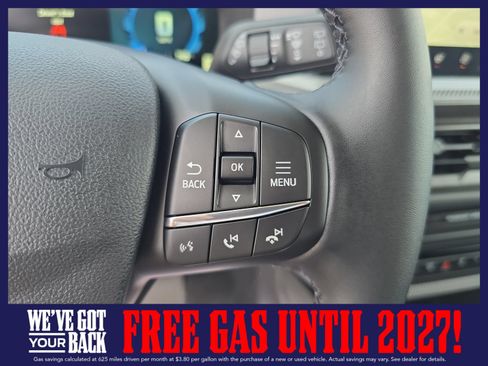 New 2025 Ford Bronco Sport Outer Banks w/ Outer Banks Tech Package+ AWD/4WD image 25