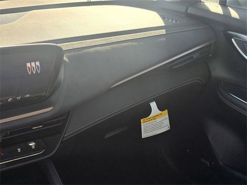 New 2026 Buick Envision Sport Touring image 16