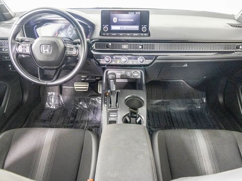 Used 2024 Honda Civic Sport image 21