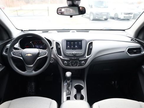 Used 2022 Chevrolet Equinox LS w/ LS Convenience Package image 14