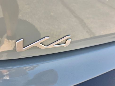 Used 2025 Kia K4 FWD image 11