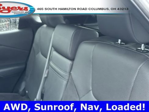 Used 2023 Lexus RX 500h F Sport w/ Accessory Package (2T) image 30