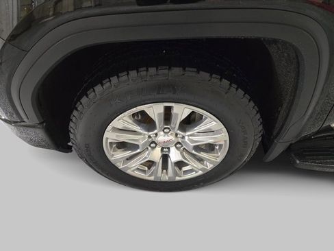 Used 2020 GMC Sierra 1500 Denali image 32