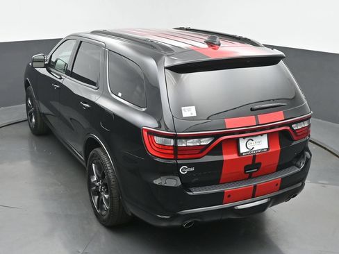 Used 2025 Dodge Durango GT AWD/4WD image 41