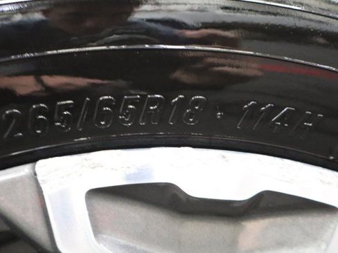 Used 2019 GMC Sierra 1500 SLE w/ SLE Value Package AWD/4WD image 87