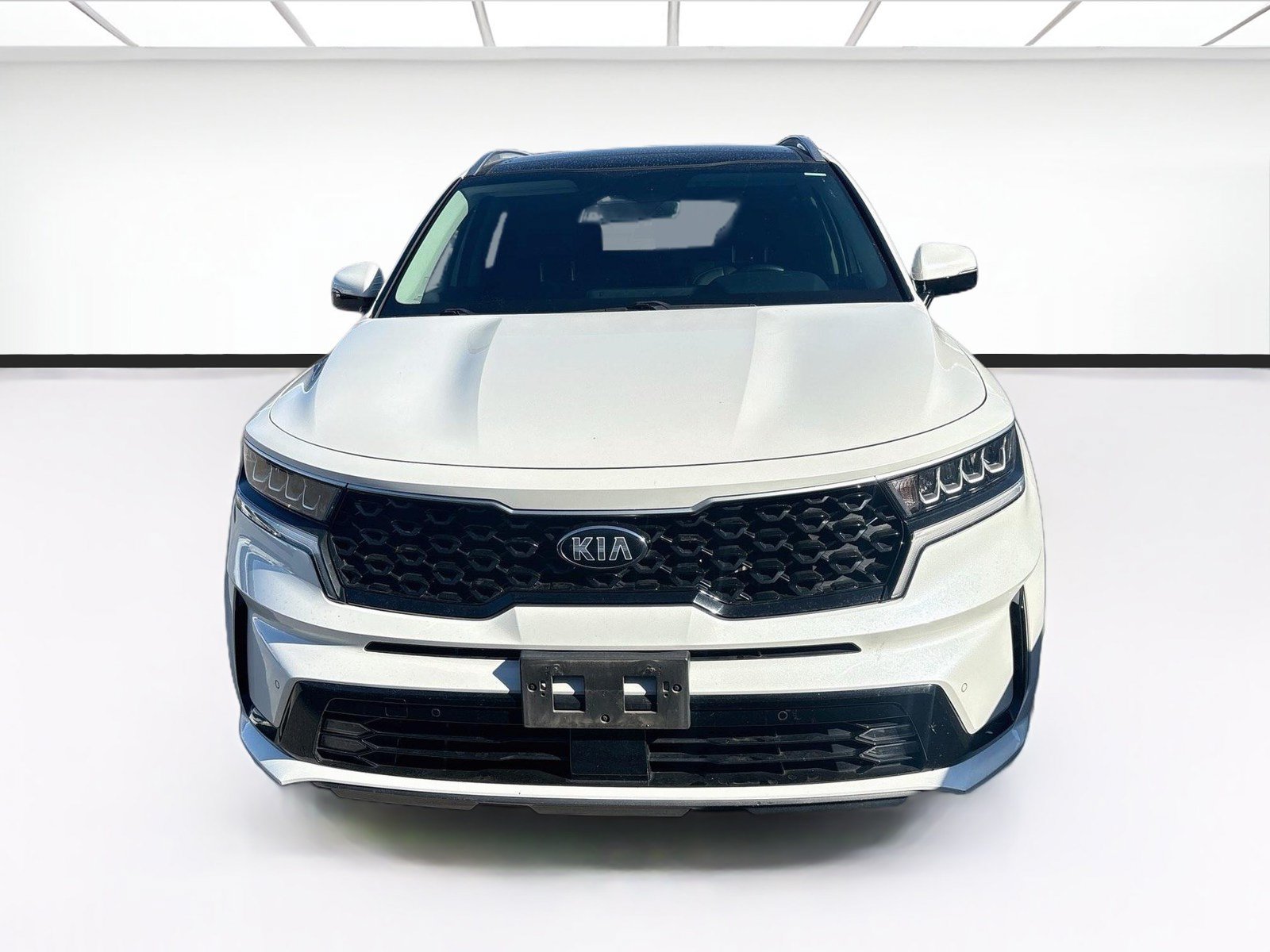Used 2021 Kia Sorento EX FWD image 2