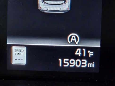 Used 2025 Kia Soul GT-Line image 14