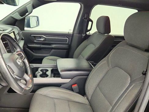 Used 2020 RAM 1500 Big Horn AWD/4WD image 20