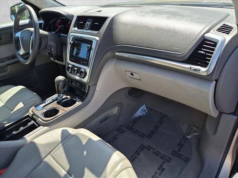 Used 2015 GMC Acadia SLT w/ Open Road Package AWD/4WD image 23