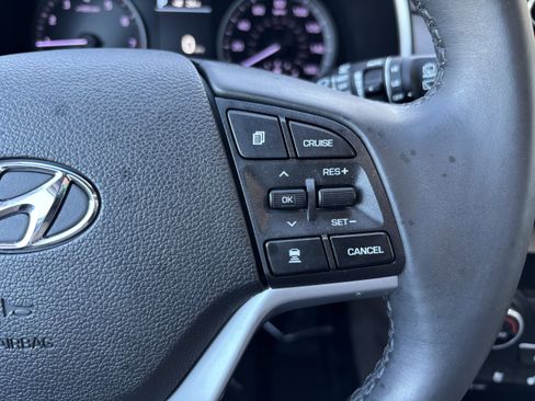 Used 2020 Hyundai Tucson Ultimate AWD/4WD image 15
