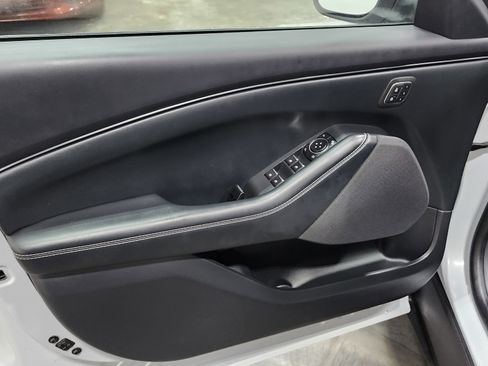 Used 2021 Ford Mustang Mach-E Select w/ Comfort/Technology Package image 26