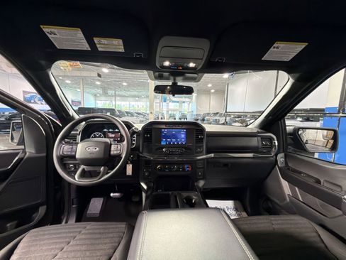 Used 2021 Ford F150 XL w/ Equipment Group 101A High image 45