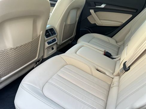 Certified 2023 Audi Q5 Premium AWD/4WD image 15