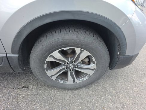 Used 2021 Honda CR-V LX image 9
