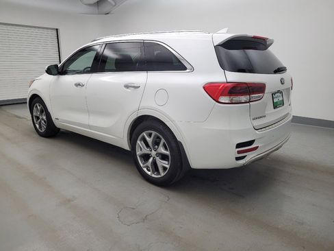 Used 2016 Kia Sorento SX AWD/4WD image 3