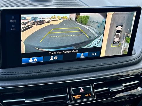 New 2026 Acura MDX w/ Advance Package image 19