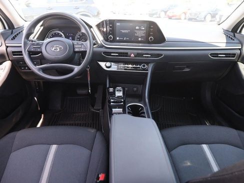 Used 2020 Hyundai Sonata SE FWD image 21
